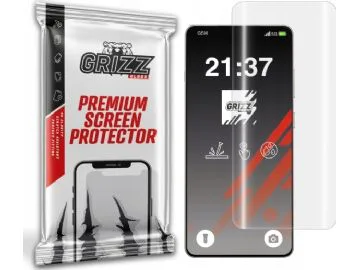 Folia hydrozelowa GrizzGlass Hydrofilm do OnePlus 13R
