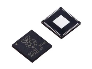 Raspberry Pi® mikrokontroller RP2040TR13