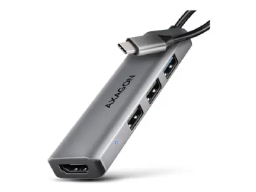AXAGON HMC-H3A STARTER Dockningsstation