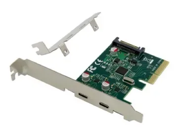 Conceptronic USB-adapter