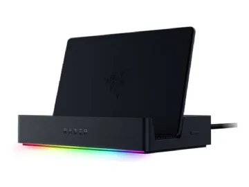 Razer Handheld Dock Chroma