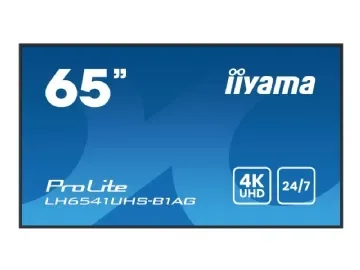 iiyama ProLite LH6541UHS-B1AG