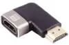 MicroConnect HDMI hane till hona