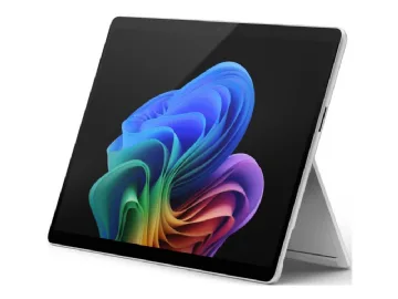 Microsoft Surface Pro for Business