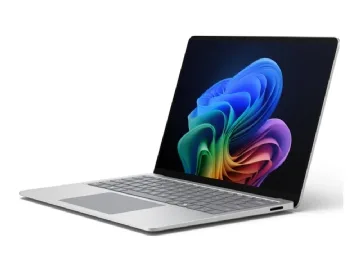 Microsoft Surface Laptop 7 13" bärbar dator