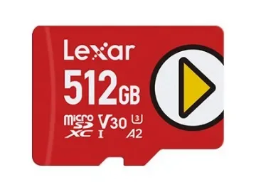 Lexar PLAY