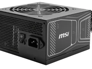 MSI MAG A750GN PCIE5