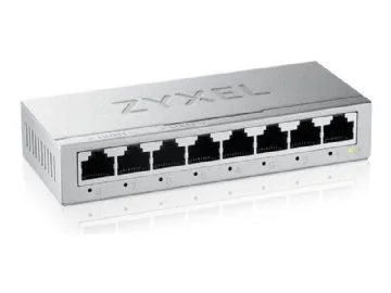 Zyxel GS-108B Version 5