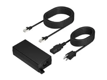 HP Poly PoE++ 65W 2.5G