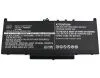 Coreparts Batteri för bärbar dator litiumpolymer 7200