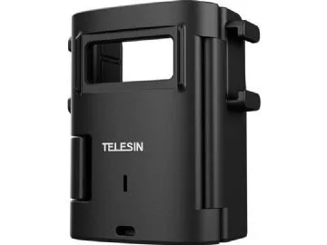 TELESIN Stativ för DJI Osmo Pocket 3
