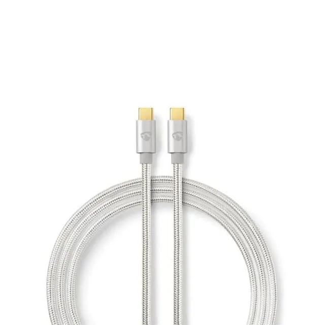 Nedis USB-kabel USB 3.2 Gen 1