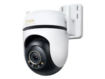 TP-Link Tapo C530WS Utomhus Pan/Tilt Wi-Fi Övervakningskamera