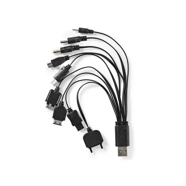 Nedis Universal nätadapter
