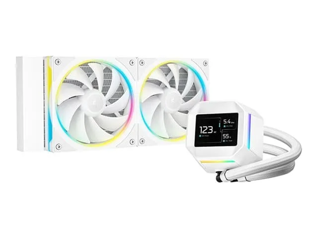 Deepcool Processorfläkt