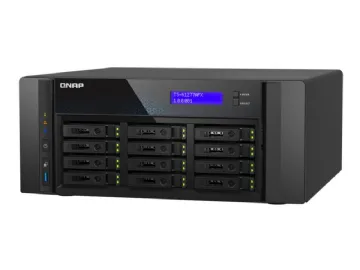 QNAP TS-h1277AFX-R7-32G