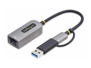 StarTech.com C21GA-USB-ETHERNET