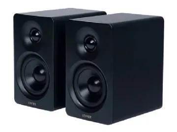 Edifier M60, Kabel & Trådlös, 66 W, 58