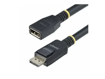 StarTech.com DisplayPort 1.4 Extension Cable