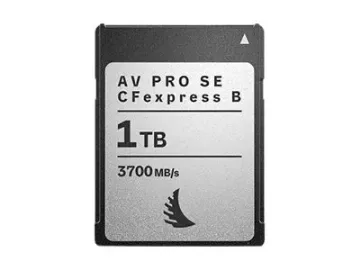 Angelbird AVpro SE