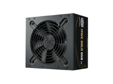 Cooler Master MWE Gold 650 V3
