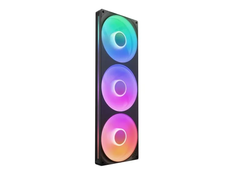 NZXT F Series F420 RGB Core