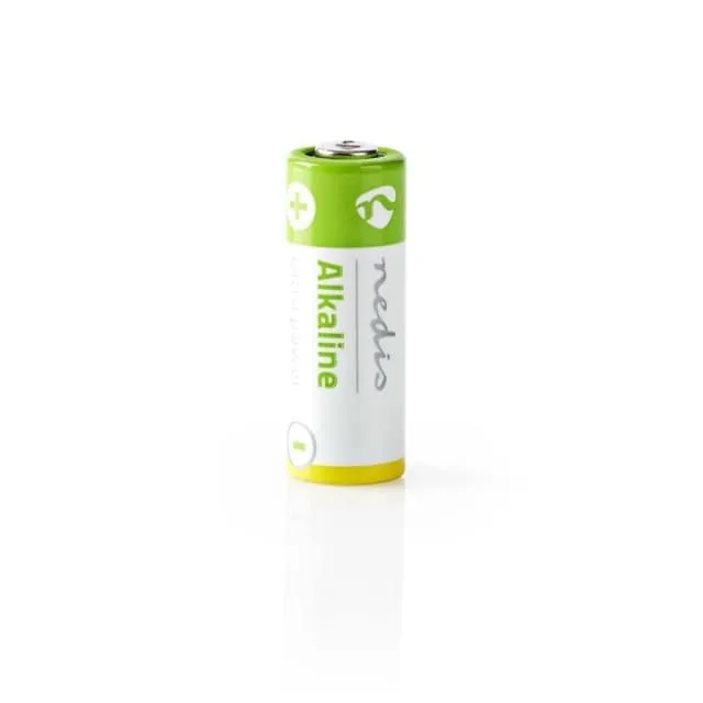 Nedis Alkaline Batteri 23A