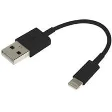 Teknikproffset Lightning-kabel till USB