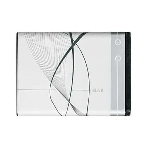 Teknikproffset Batteri till Nokia