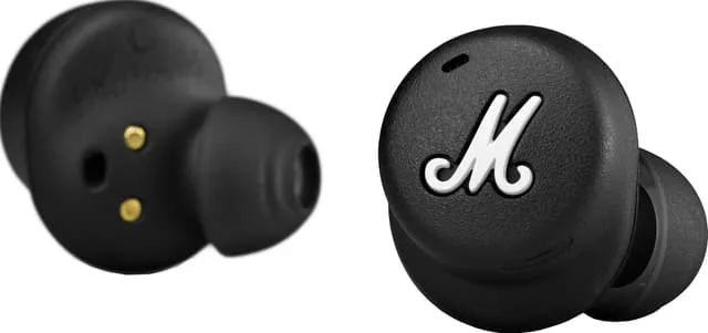 Marshall Mode II True Wireless in-ear hörlurar