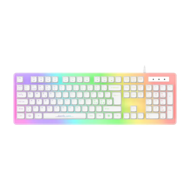 DACOTA GAMING Strike V2 gamingtangentbord