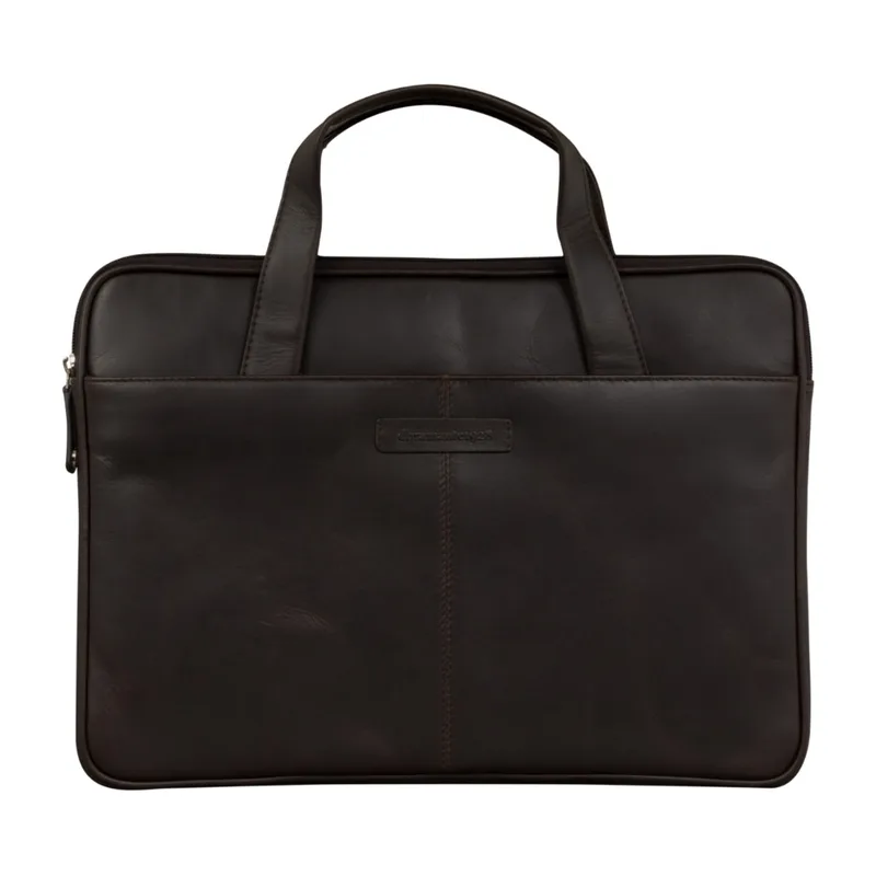 dbramante1928 Dbramante Silkeborg 2Gen 15" laptopväska Hunter