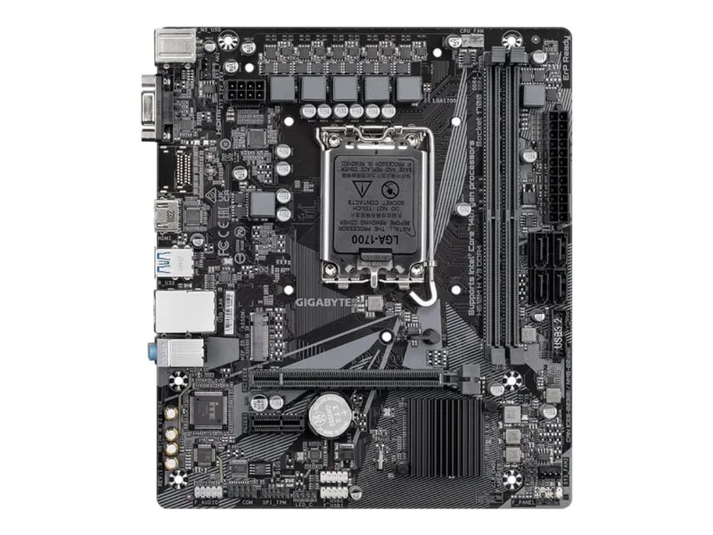 Gigabyte H610M H V3 DDR4
