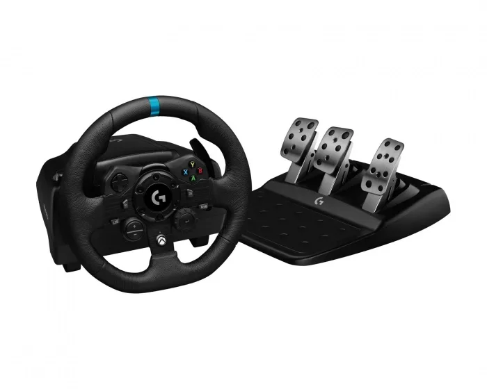 Logitech G920 Driv Force Rac Wheel