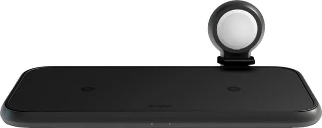 Zens 4in1 Dual Alu. Laddare