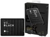 WD Black P10 Game Drive 2TB