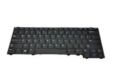 notebook tangentbord för DELL Latitude 5400 5401 5410 5411 7400 7410