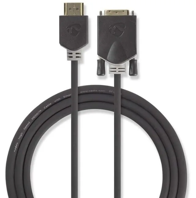 Nedis HDMI kabel