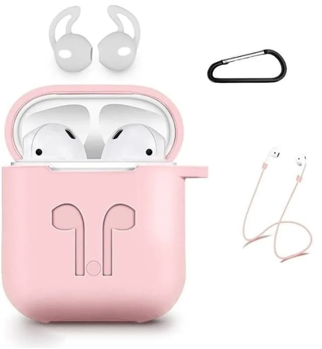 Silikon-kit till Airpods