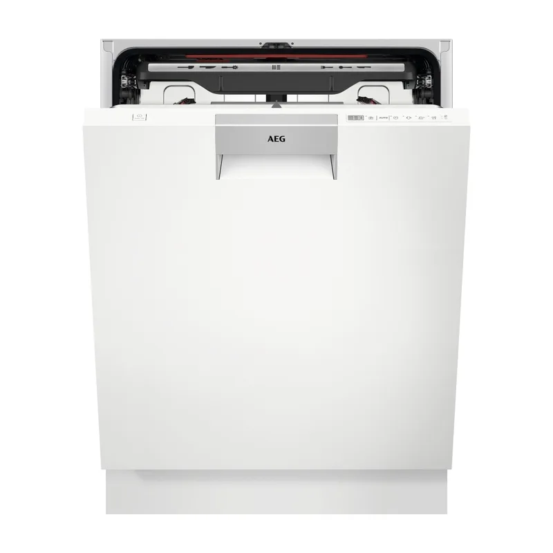 AEG 7000-serien FBB73707PW diskmaskin
