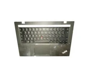 Keyboard (German) - Fru04x6500