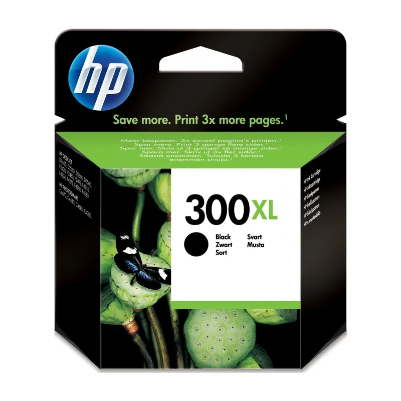 Hewlett-Packard HP NO300 Xl
