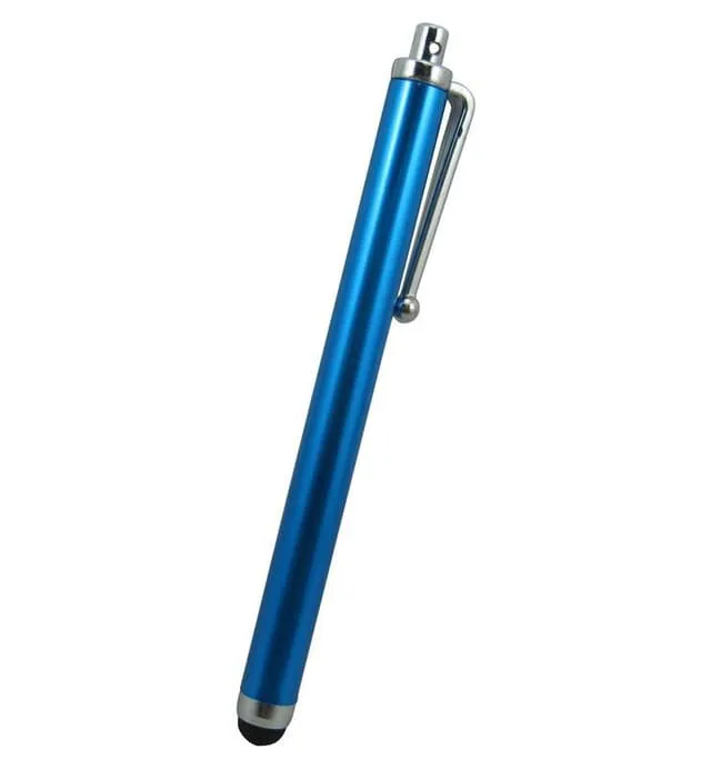 Kapacitiv stylus-penna