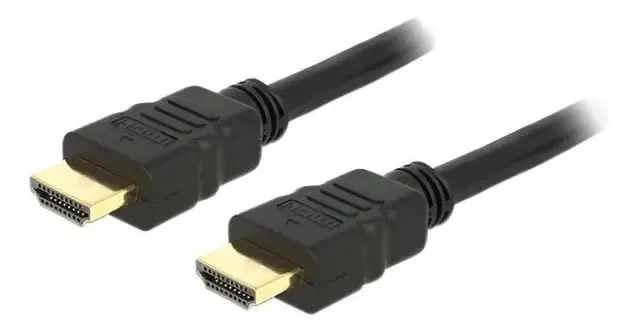 Delock Slim Premium HDMI-kabel