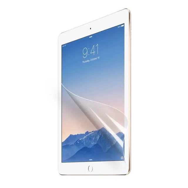 MTK 2x Skärmskydd till iPad Air