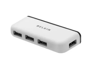 Belkin Travel