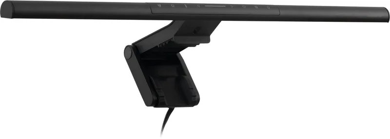 BenQ ScreenBar Pro Monitor Light Svart