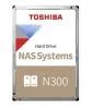 Toshiba N300 4TB