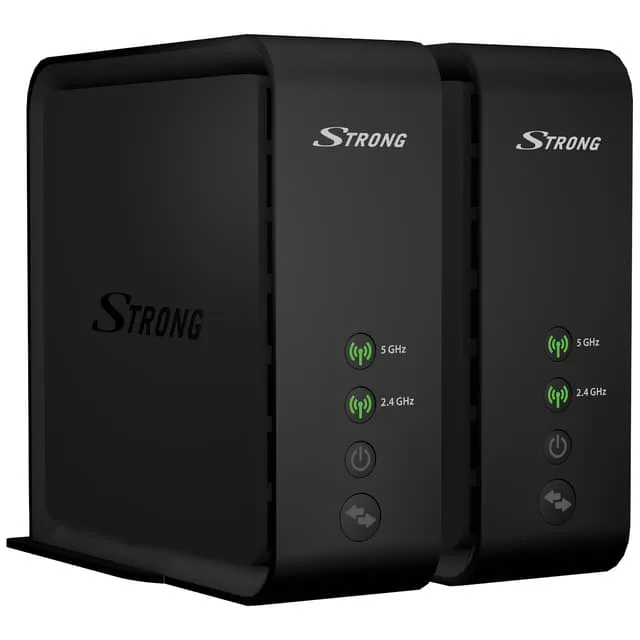 Strong Mesh 1600 Home Kit (2-pack)