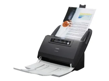 Canon imageFORMULA DR-M160II